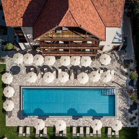 Hostellerie Des Chateaux & Spa Ottrott Exteriér fotografie