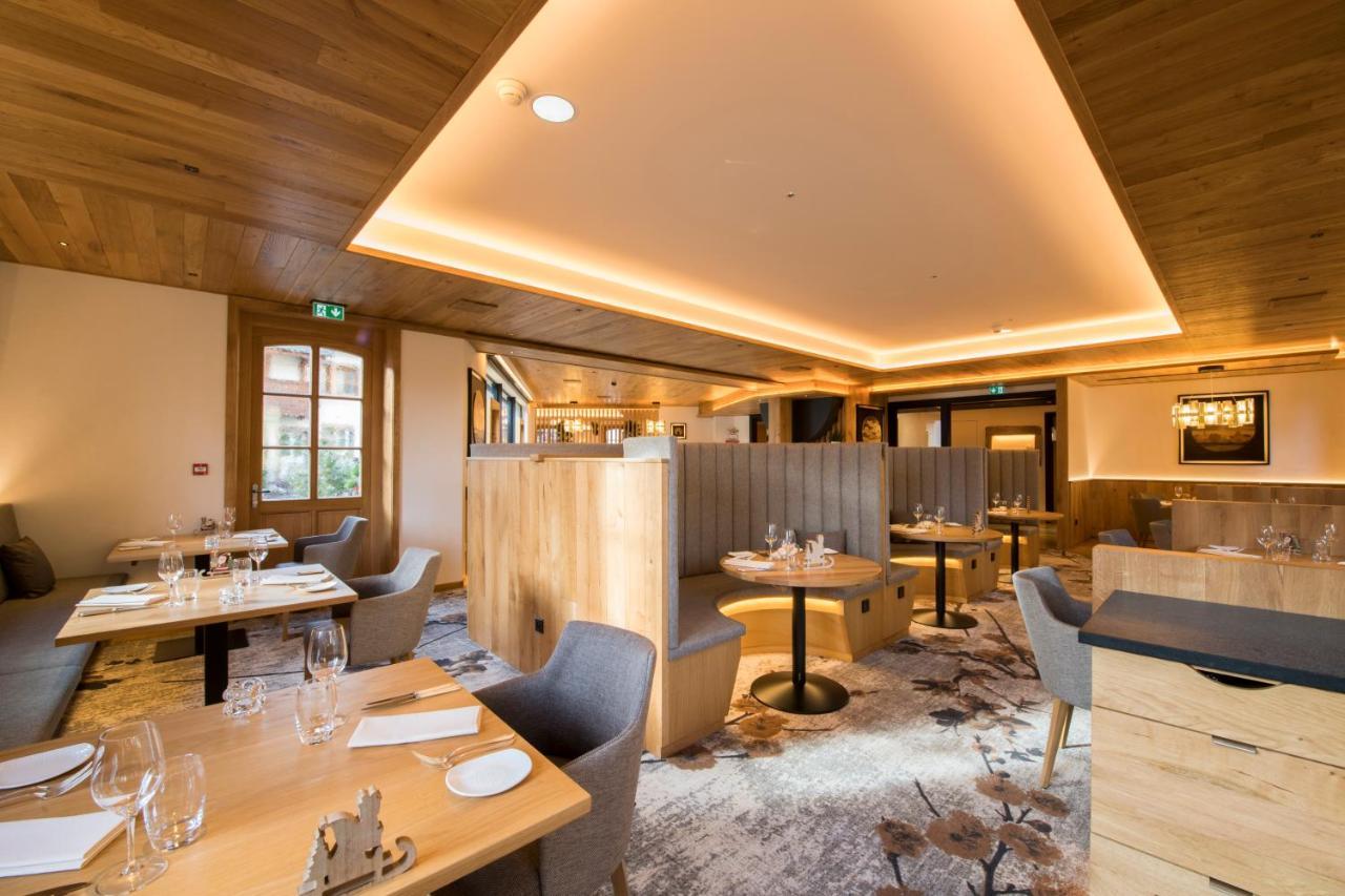 Hostellerie Des Chateaux & Spa Ottrott Exteriér fotografie