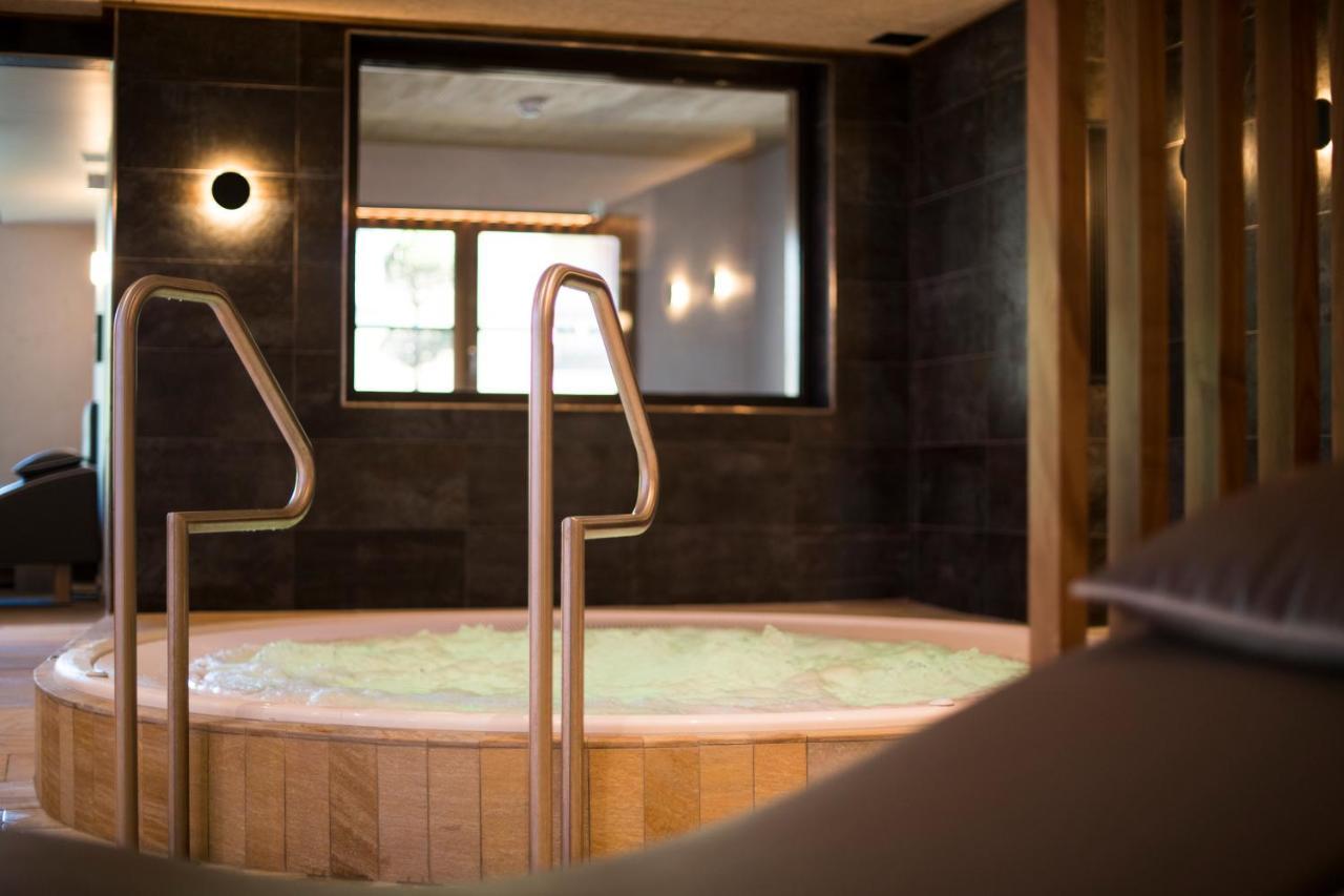 Hostellerie Des Chateaux & Spa Ottrott Exteriér fotografie