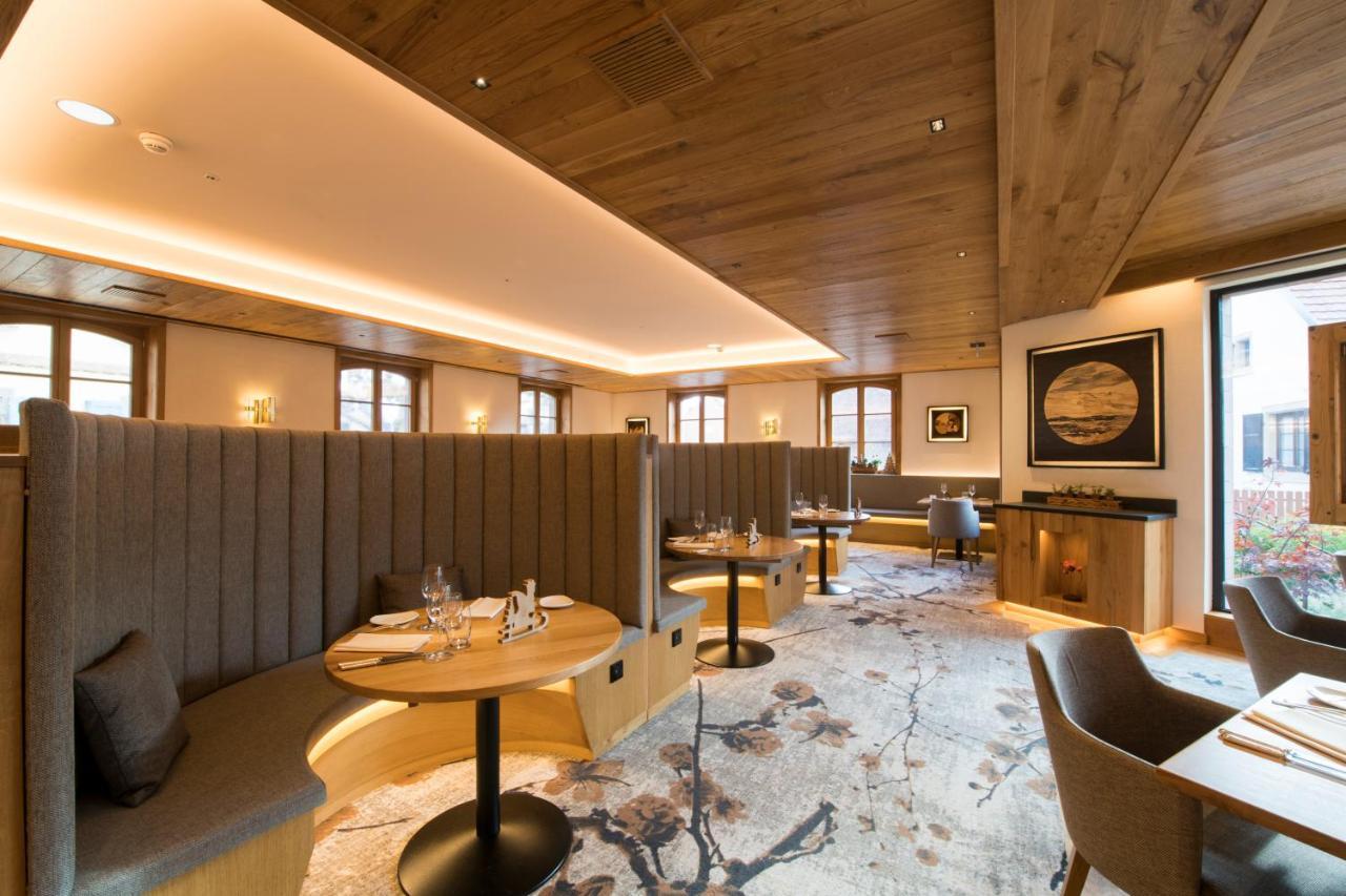 Hostellerie Des Chateaux & Spa Ottrott Exteriér fotografie