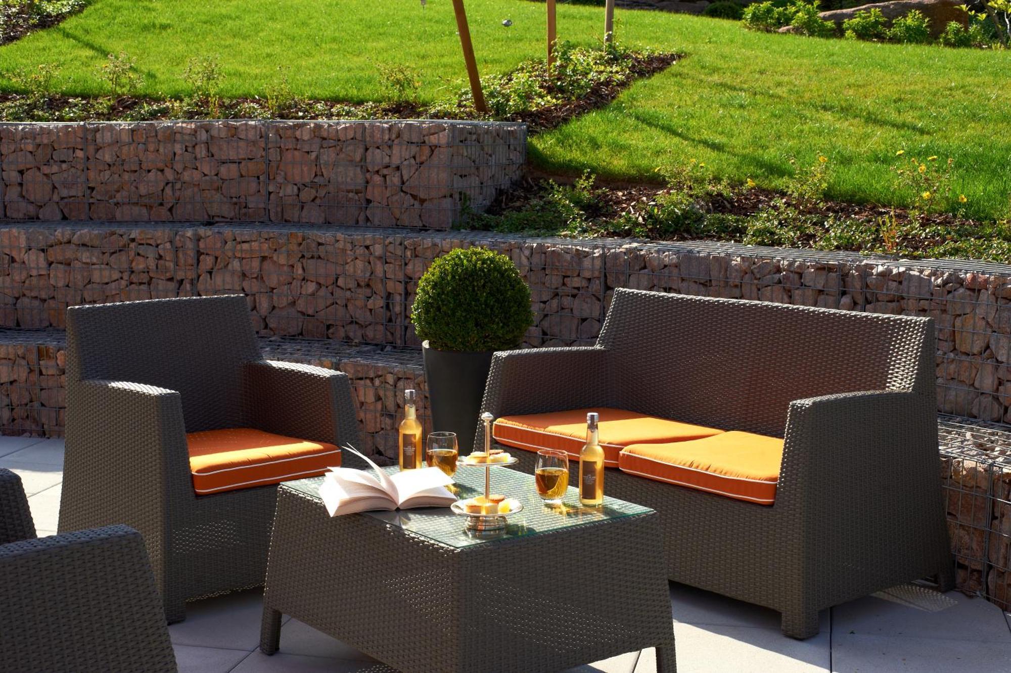 Hostellerie Des Chateaux & Spa Ottrott Exteriér fotografie