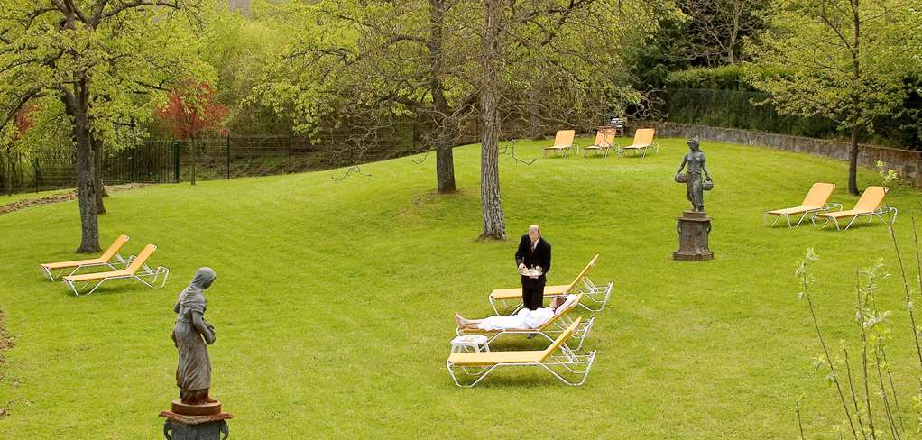 Hostellerie Des Chateaux & Spa Ottrott Exteriér fotografie