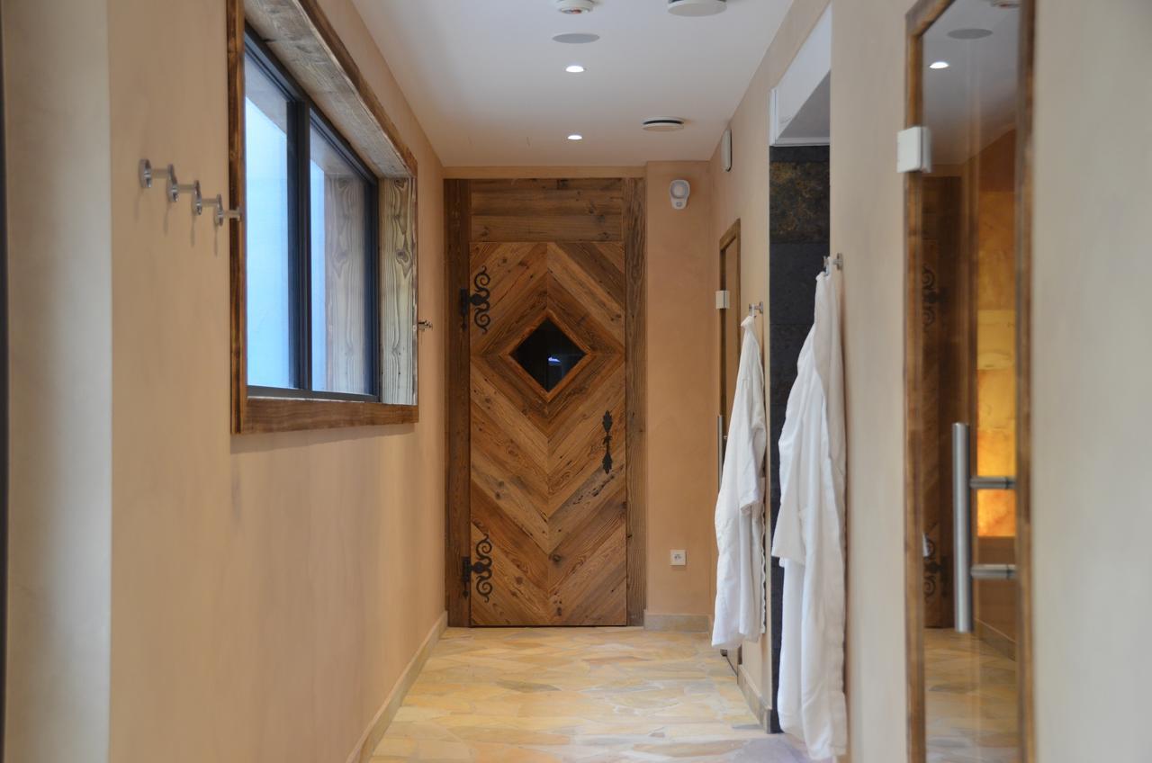 Hostellerie Des Chateaux & Spa Ottrott Exteriér fotografie