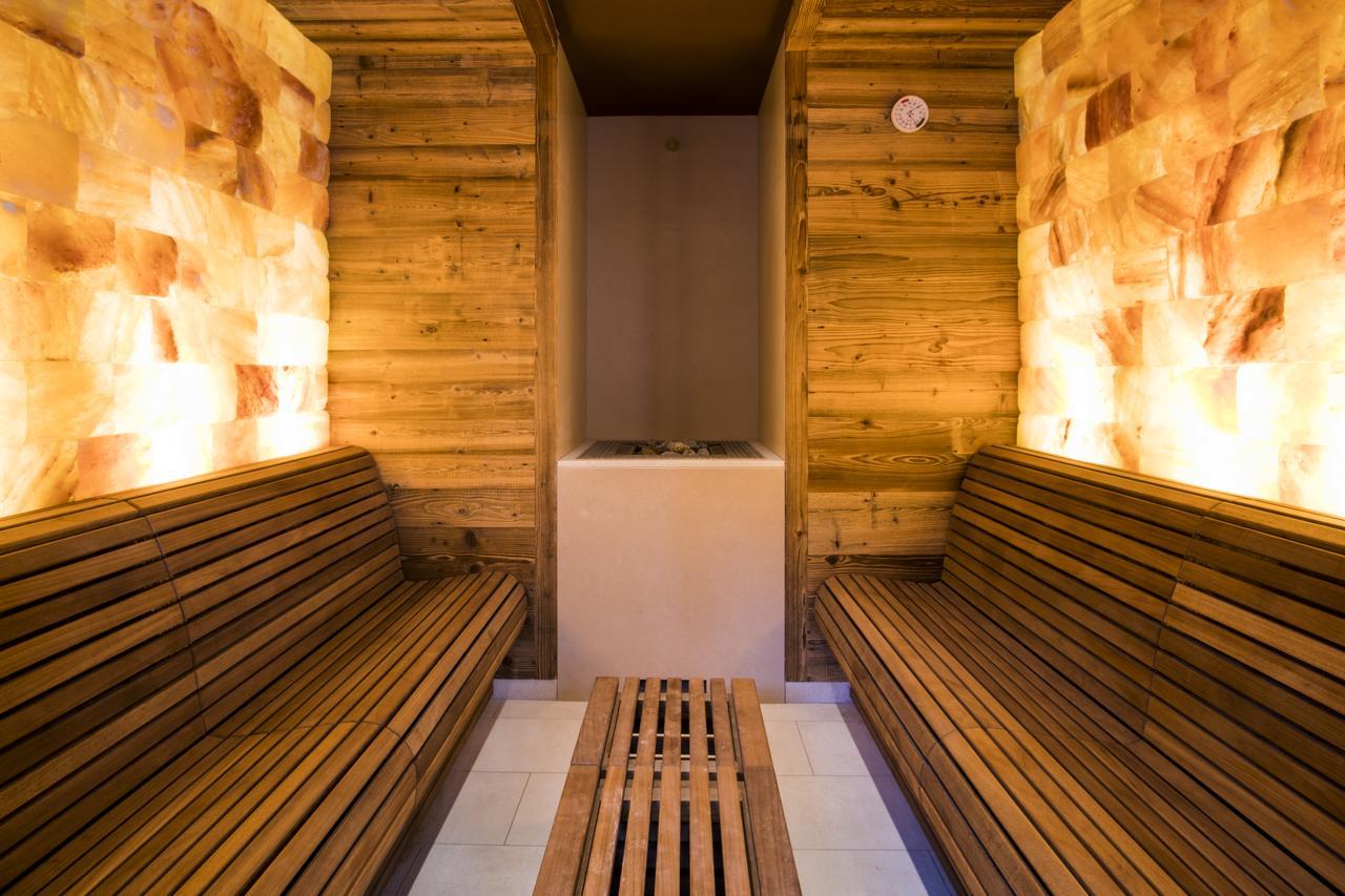 Hostellerie Des Chateaux & Spa Ottrott Exteriér fotografie