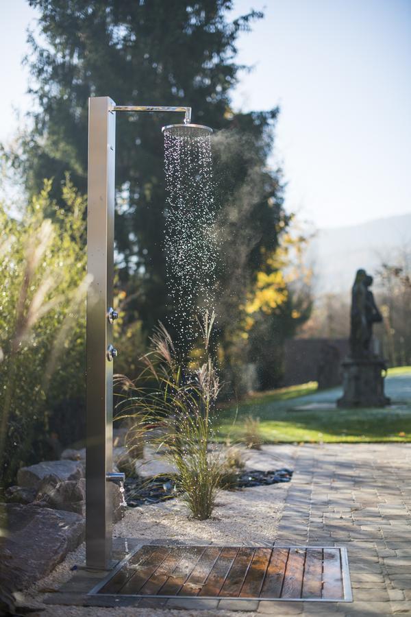 Hostellerie Des Chateaux & Spa Ottrott Exteriér fotografie