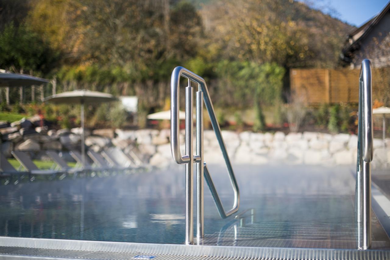 Hostellerie Des Chateaux & Spa Ottrott Exteriér fotografie