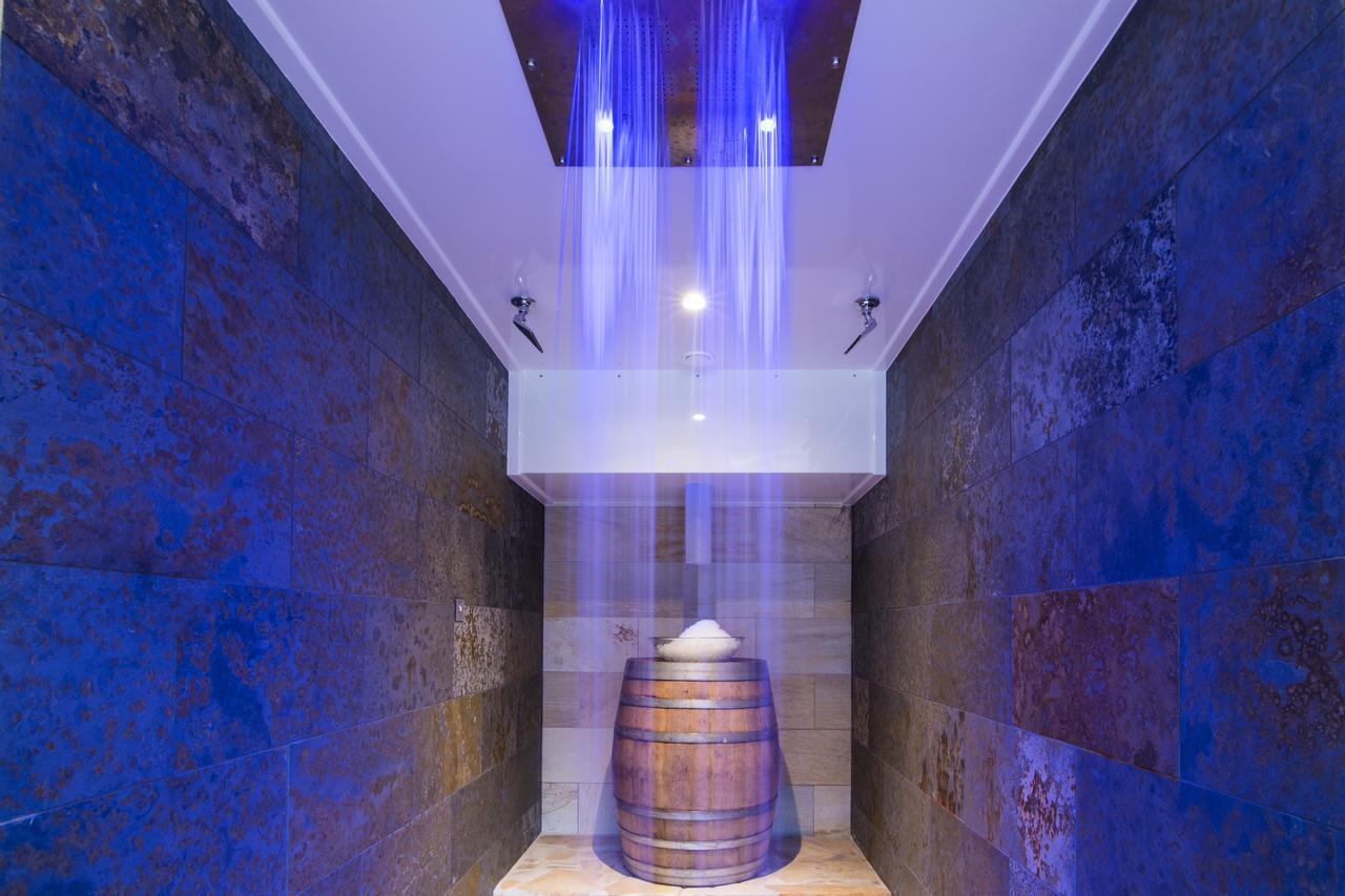 Hostellerie Des Chateaux & Spa Ottrott Exteriér fotografie