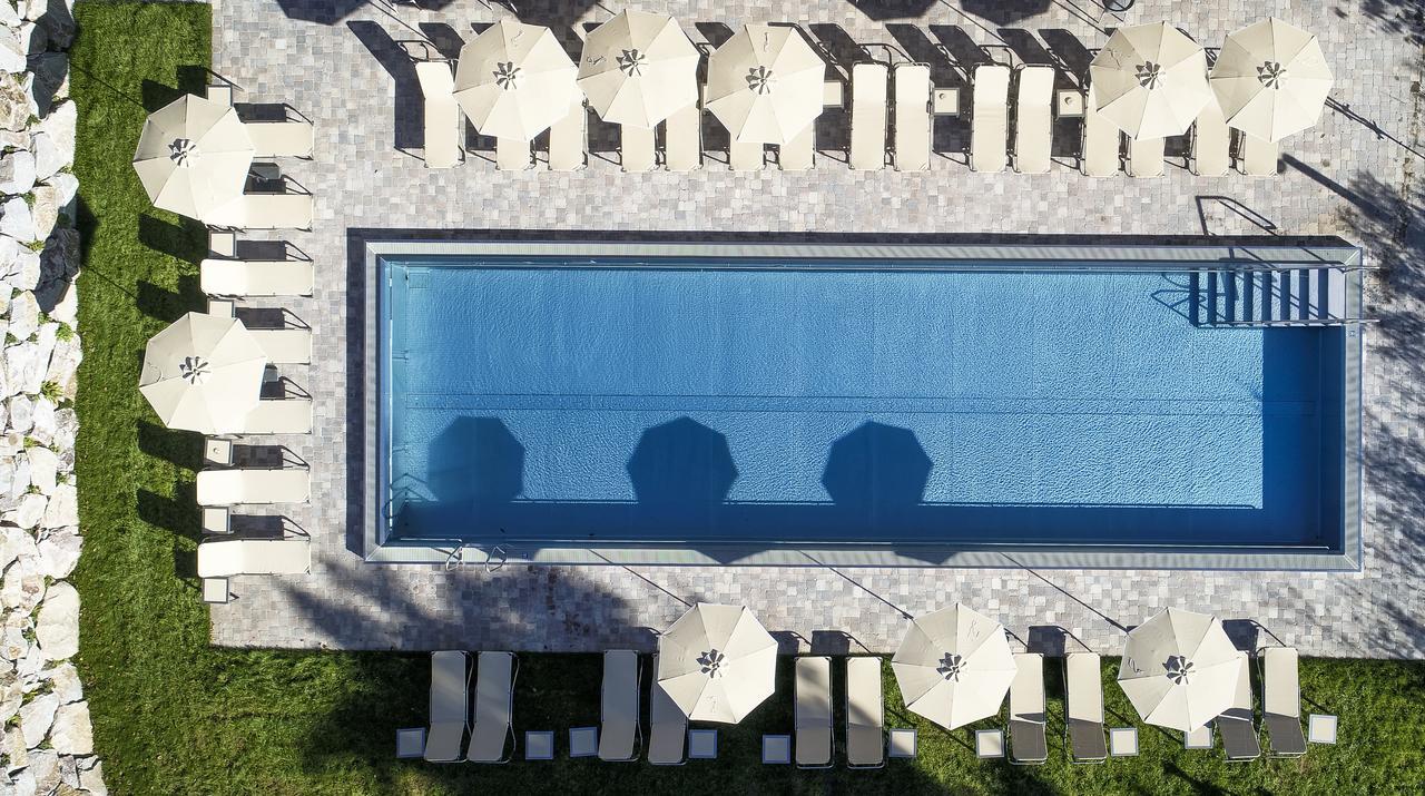Hostellerie Des Chateaux & Spa Ottrott Exteriér fotografie