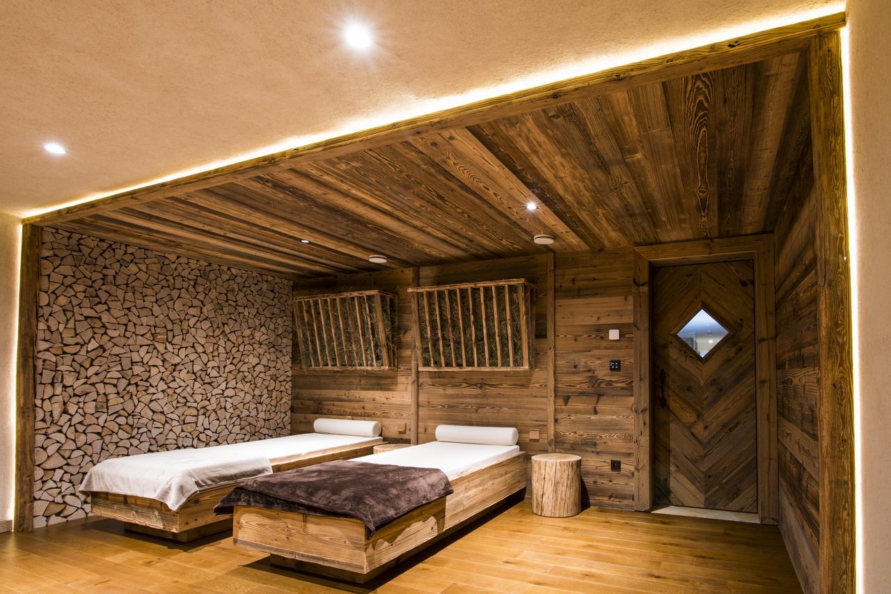 Hostellerie Des Chateaux & Spa Ottrott Exteriér fotografie