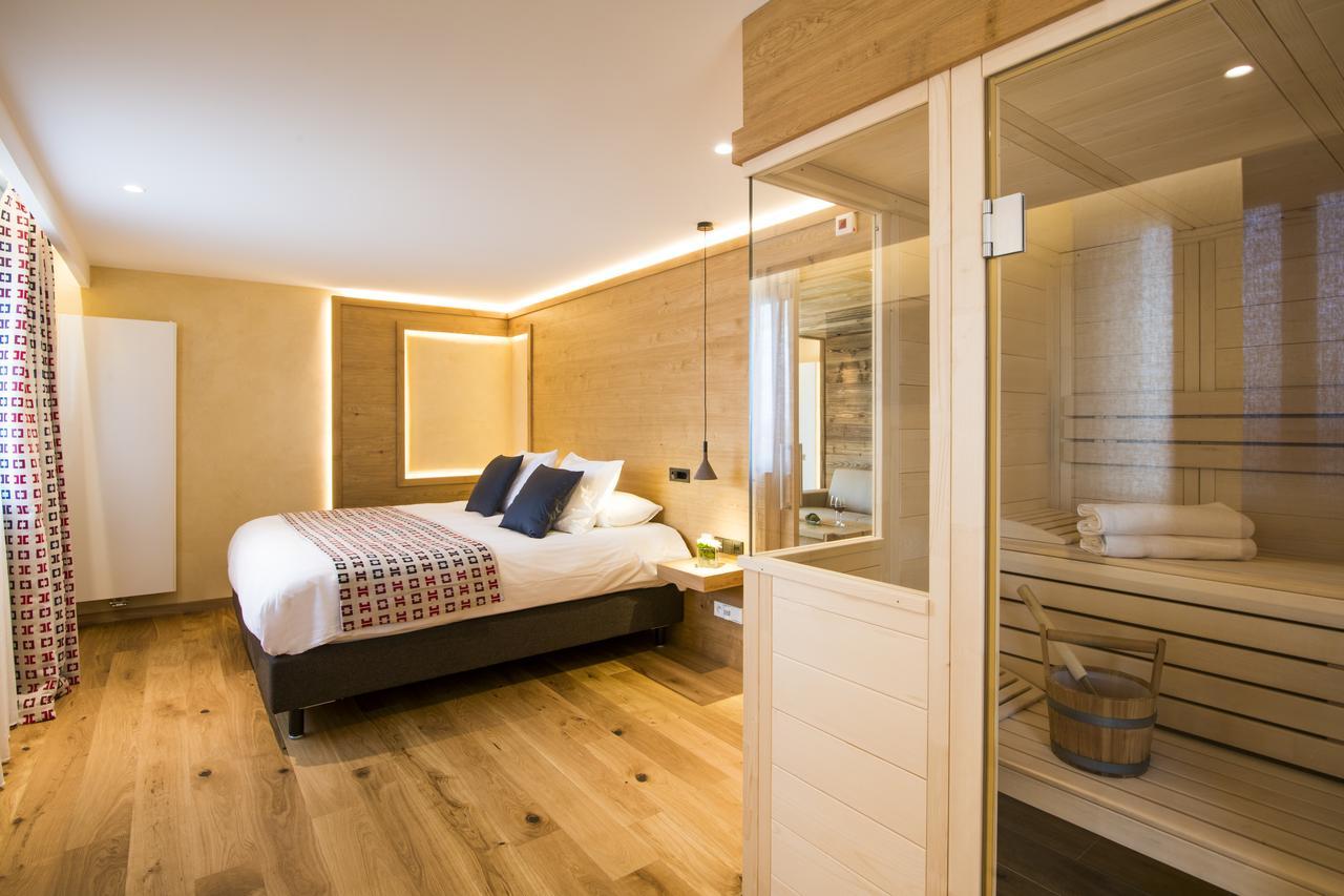 Hostellerie Des Chateaux & Spa Ottrott Exteriér fotografie