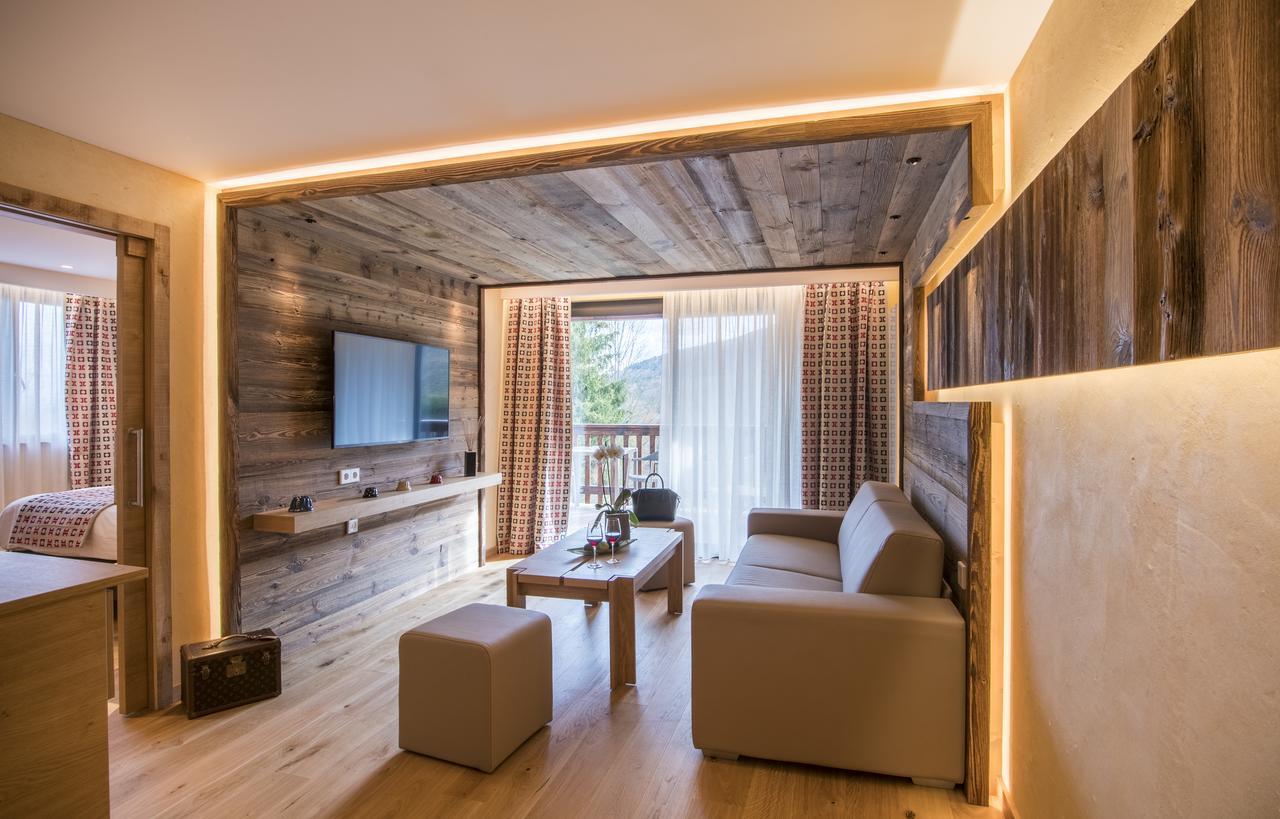 Hostellerie Des Chateaux & Spa Ottrott Exteriér fotografie