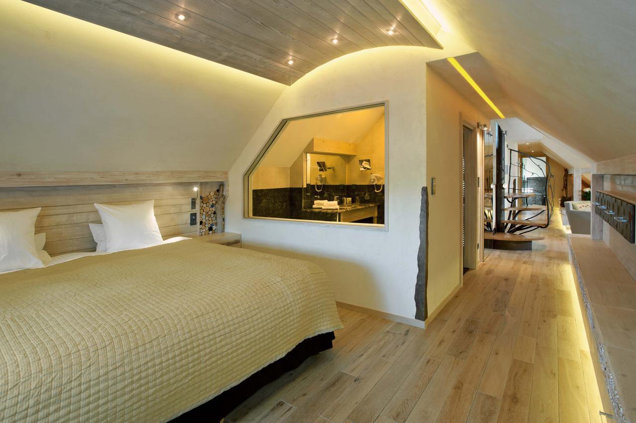 Hostellerie Des Chateaux & Spa Ottrott Exteriér fotografie