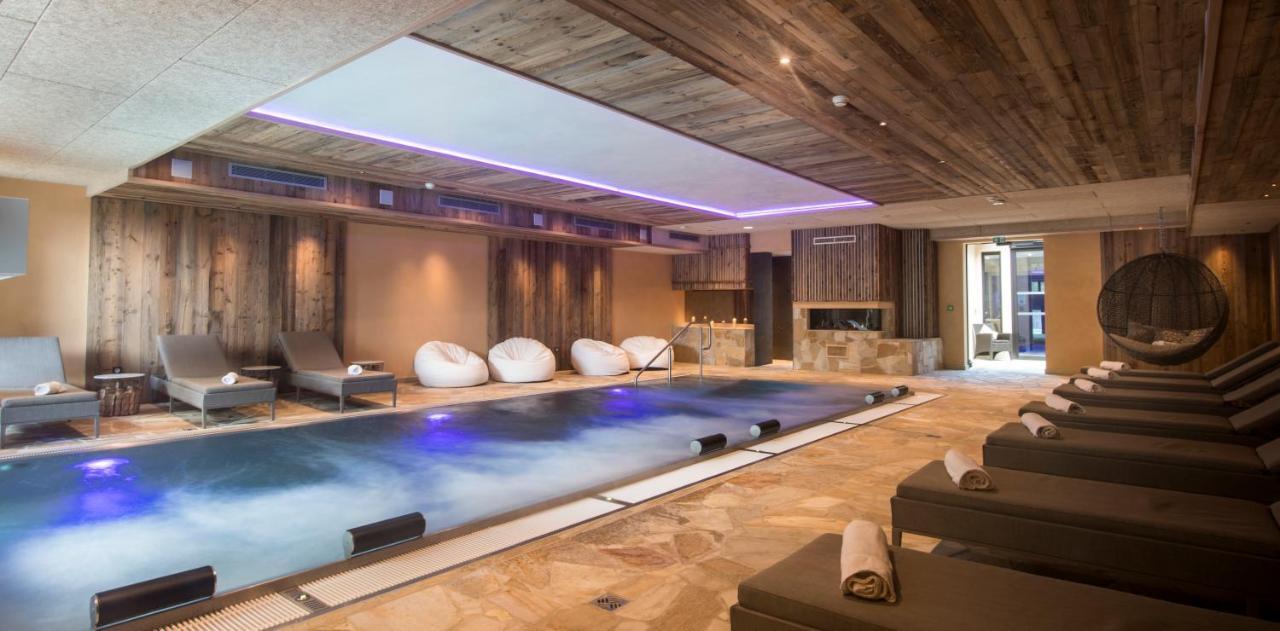 Hostellerie Des Chateaux & Spa Ottrott Exteriér fotografie