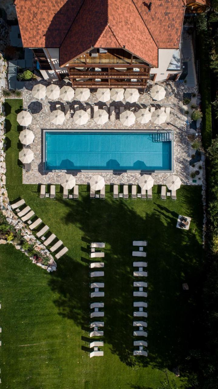 Hostellerie Des Chateaux & Spa Ottrott Exteriér fotografie