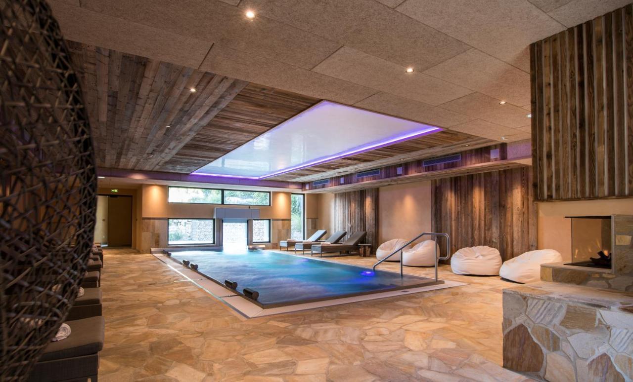 Hostellerie Des Chateaux & Spa Ottrott Exteriér fotografie