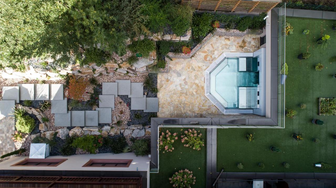 Hostellerie Des Chateaux & Spa Ottrott Exteriér fotografie